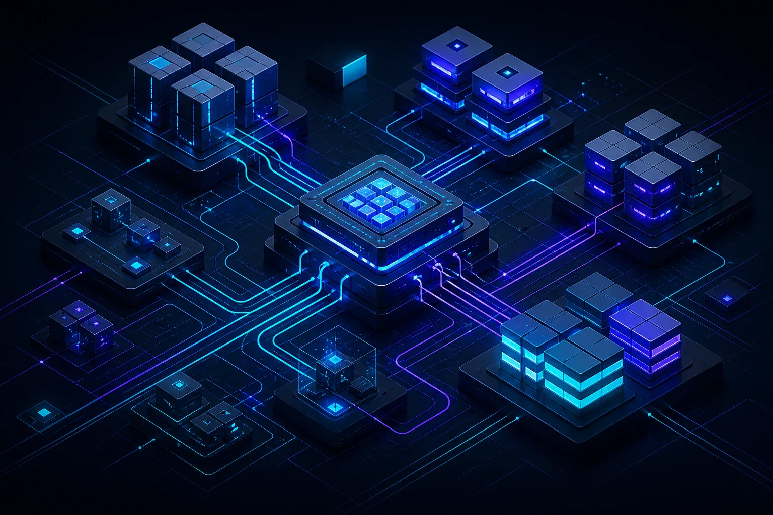 Cloud Architecture