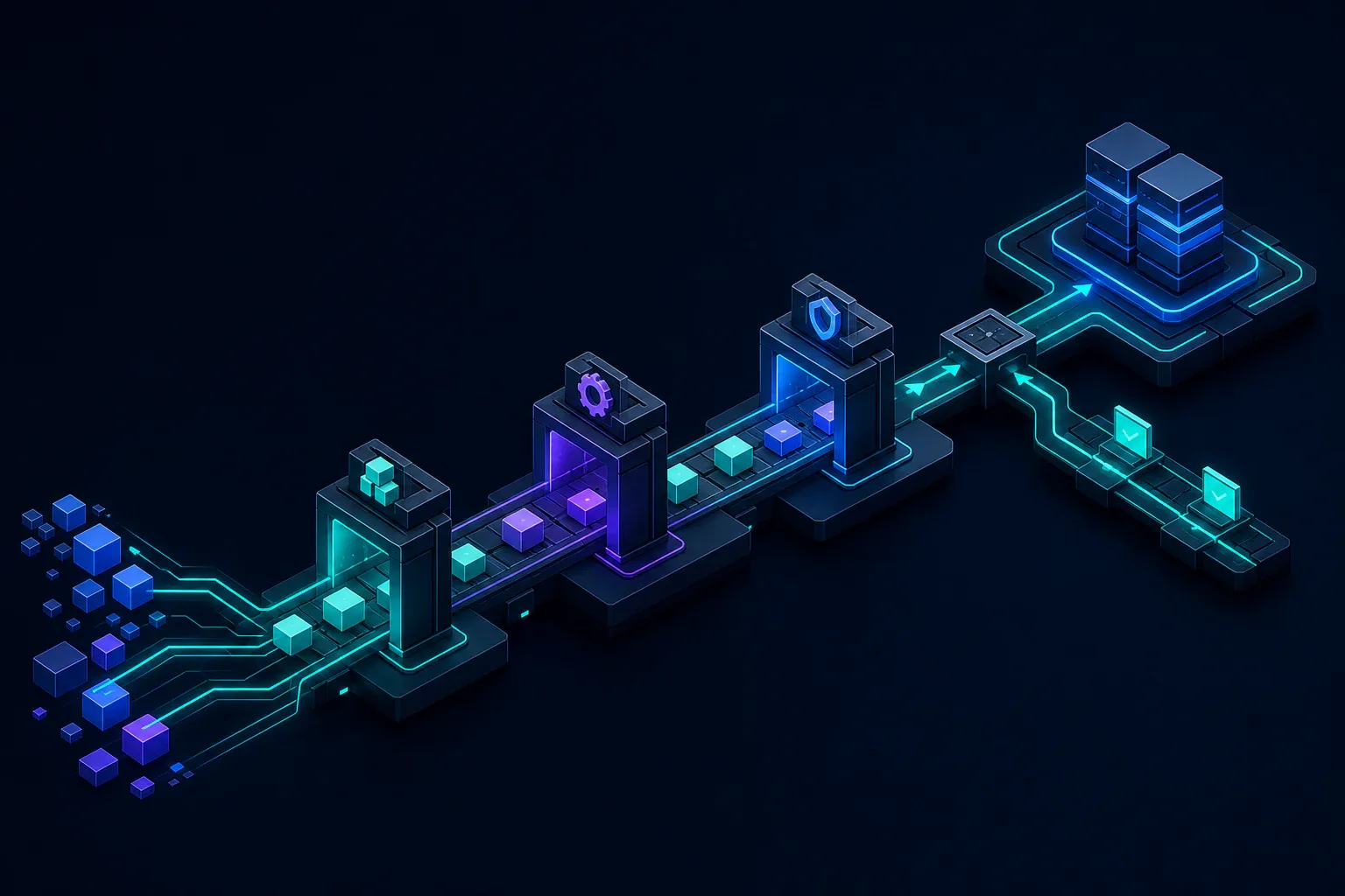 DevOps Automation