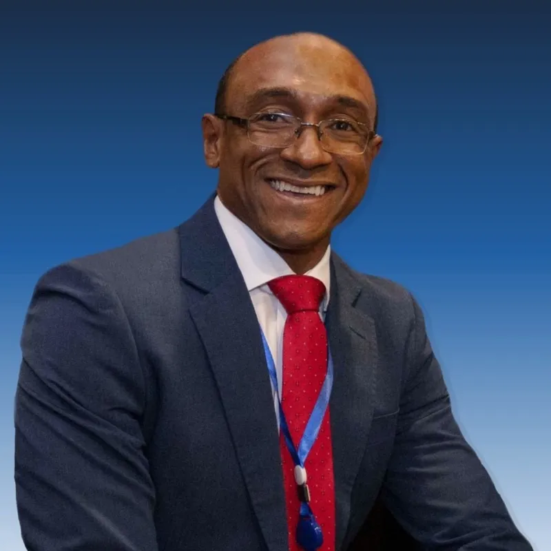 Leafar Maina