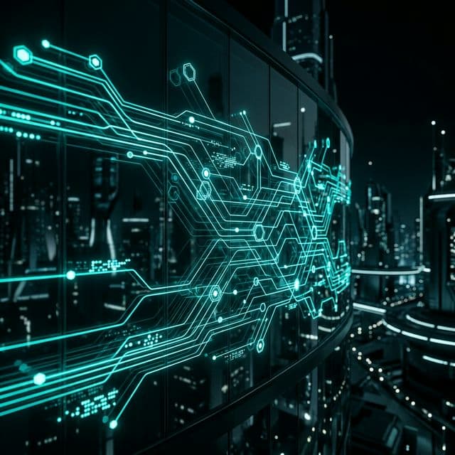 Cloud Infrastructure Abstract