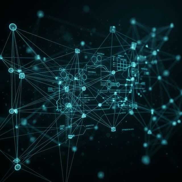 Tech Architecture Blueprint