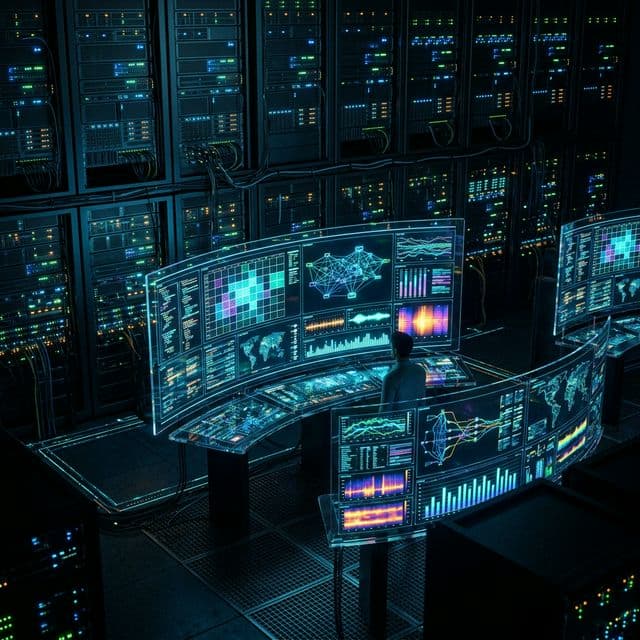 DevOps & Observabilidad