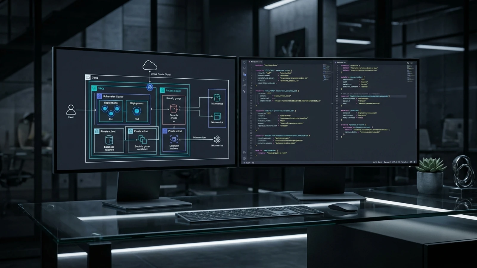 Reference architecture: PDF processing on Azure