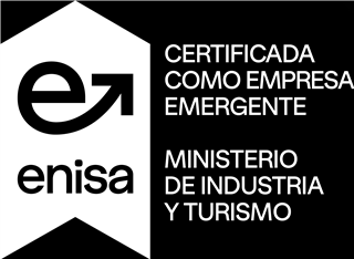 Certified as a startup company by ENISA