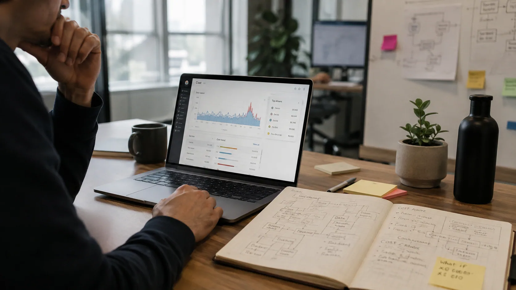 If your cloud cost controls only alert you, they are already too late
