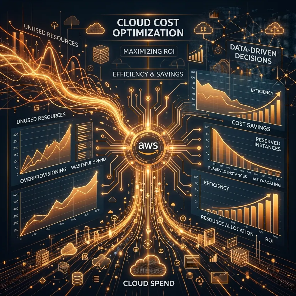 Cloud Cost Optimization: A Practical Guide for Engineering Teams