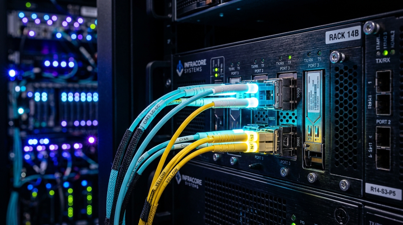 Cloud architecture and production reliability