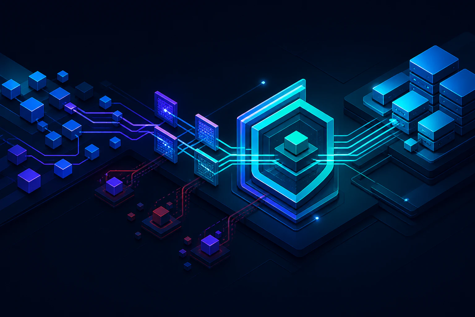 DevSecOps & Compliance
