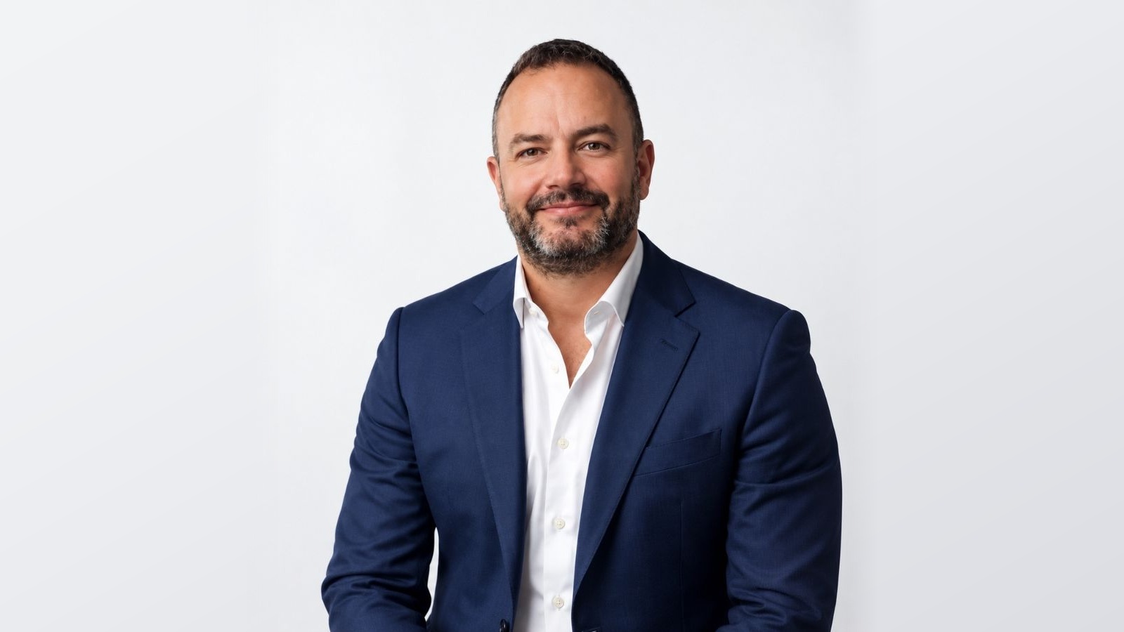 Fernando Moreno joins Nubyron as Commercial Director