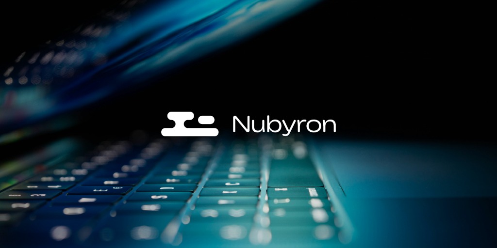 Nubyron: corporate profile and media resources